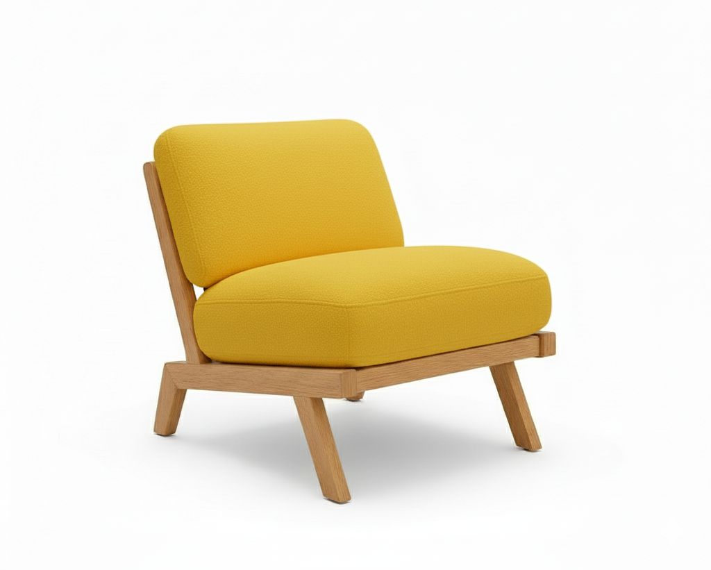 ROTIMI CHAIR