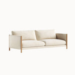 Load image into Gallery viewer, Tunao Sofa Sofas Beige
