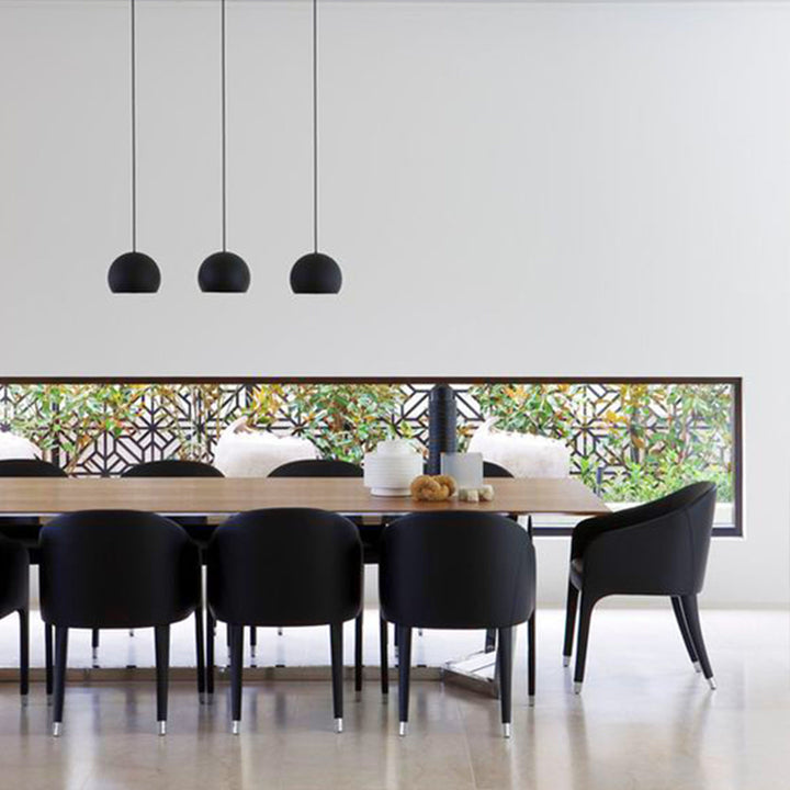 Ground-Breaking Ideas for A Modern Dining Room