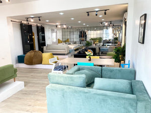 taeillo Showroom Opening