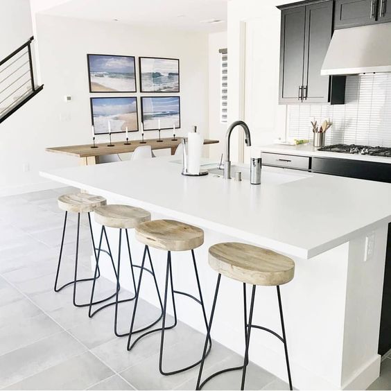 5 Amazing Barstools For Your Kitchen