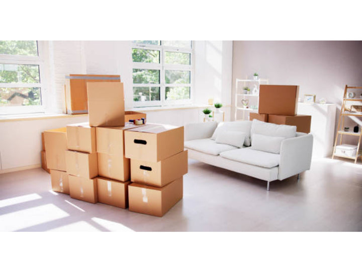 7 Packing Tips For Moving Furniture