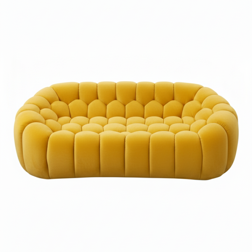 BUBBLE SOFA