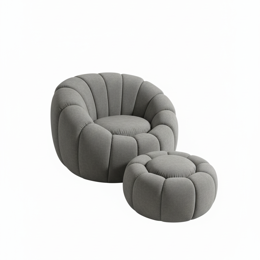 SINGLE BUBBLE SOFA