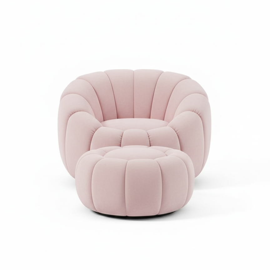 SINGLE BUBBLE SOFA