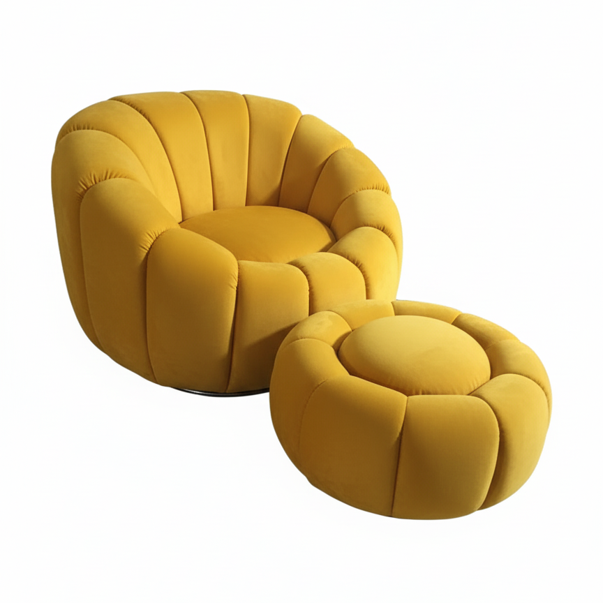 SINGLE BUBBLE SOFA