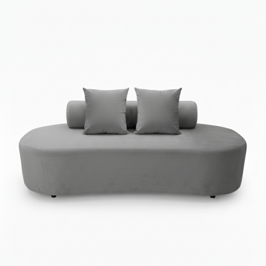 CYLINDER SOFA