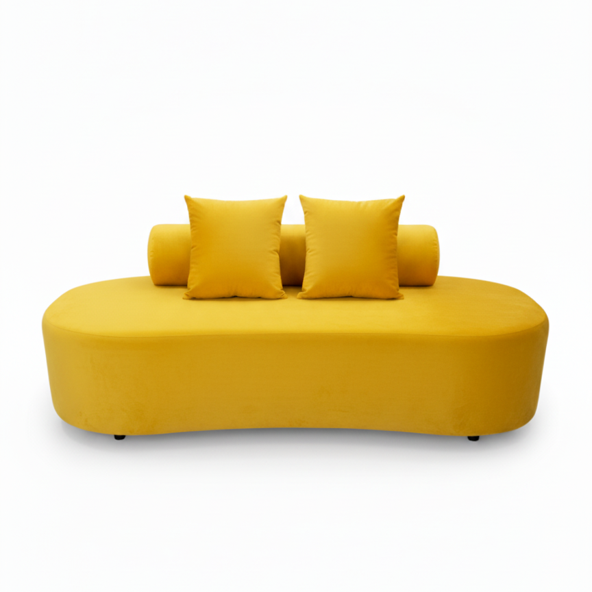 CYLINDER SOFA