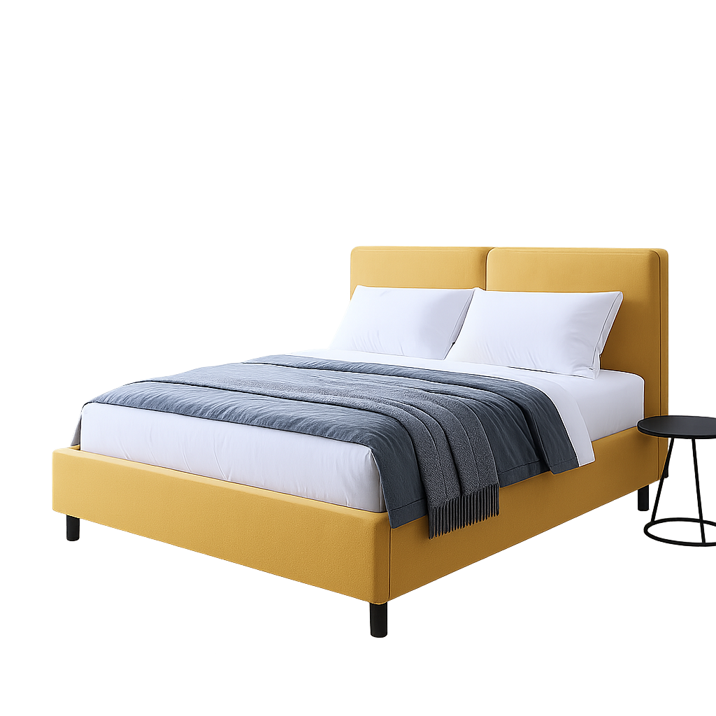 Dare bed