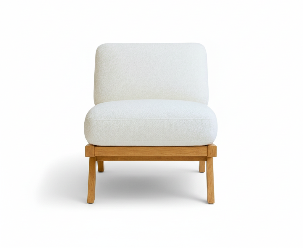 ROTIMI CHAIR