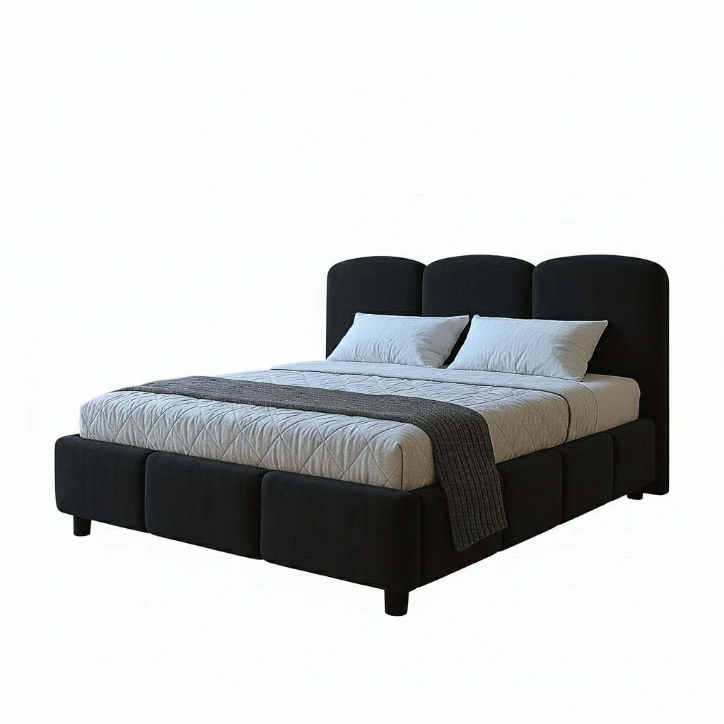 JOHNSON BED