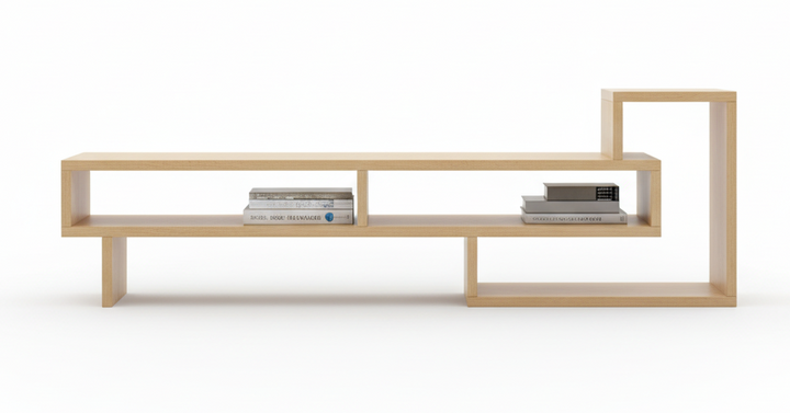LAMI CONSOLE
