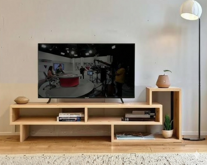 LAMI CONSOLE
