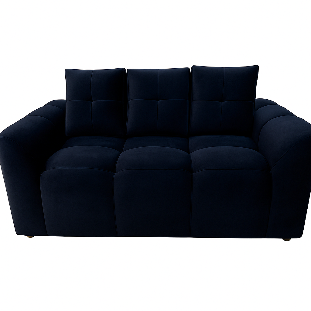 SQUARED BUBBLE SOFA