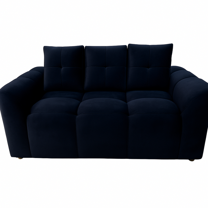 SQUARED BUBBLE SOFA