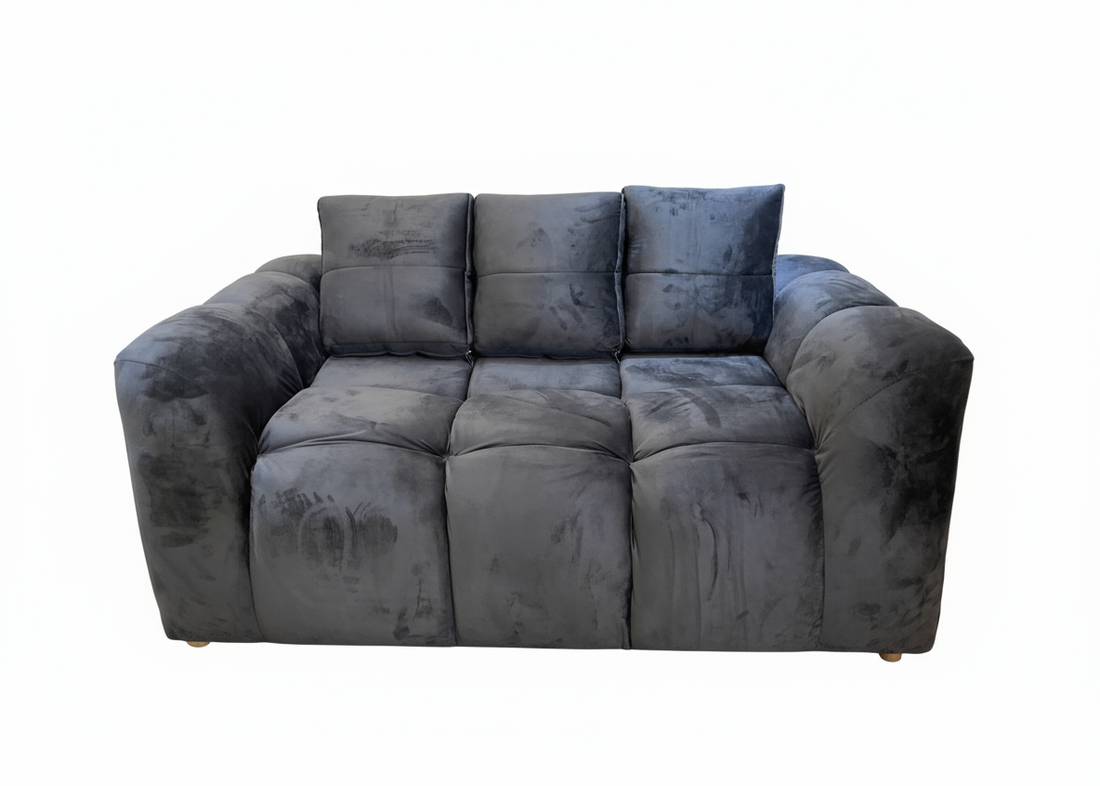 SQUARED BUBBLE SOFA