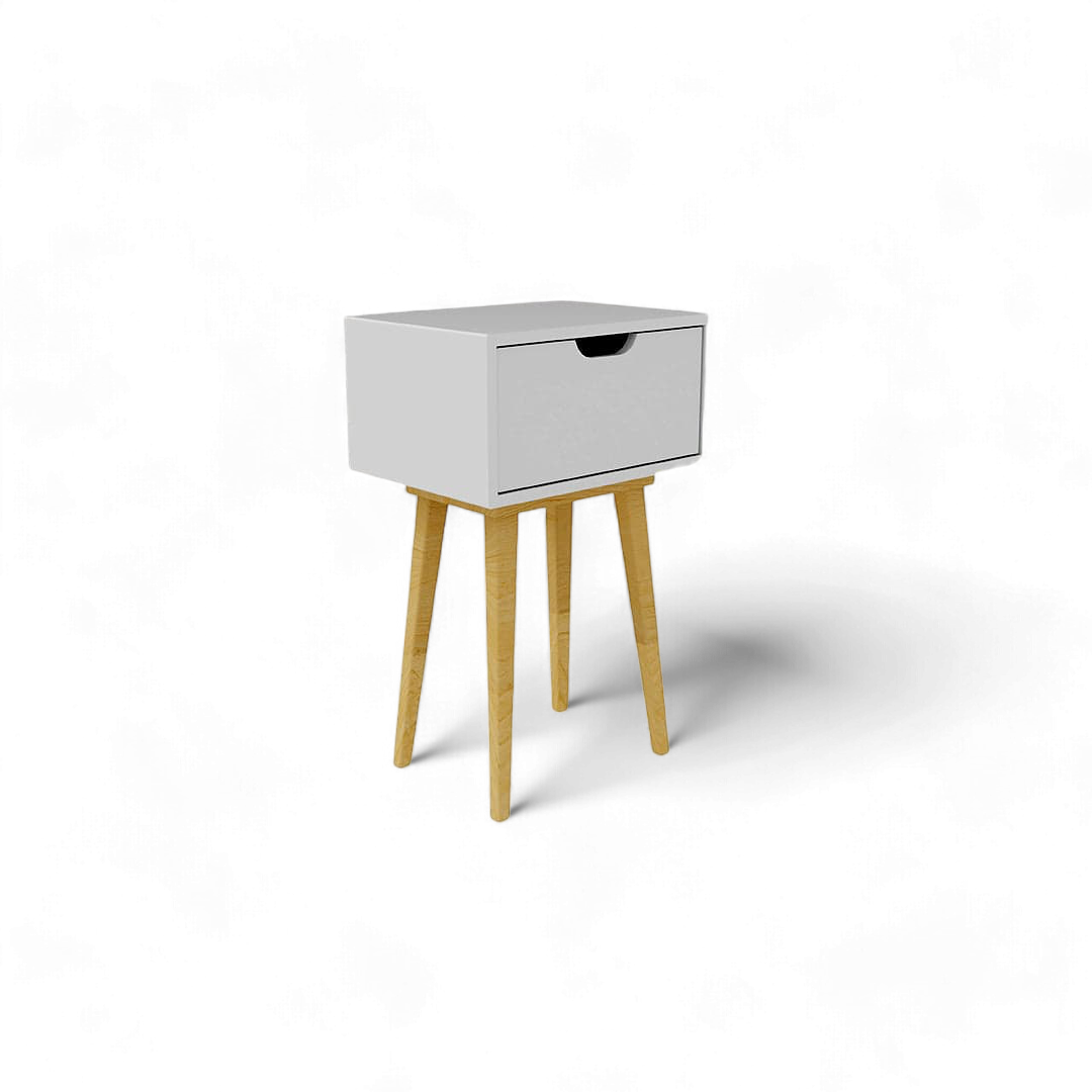 ADAMU SIDE STOOL