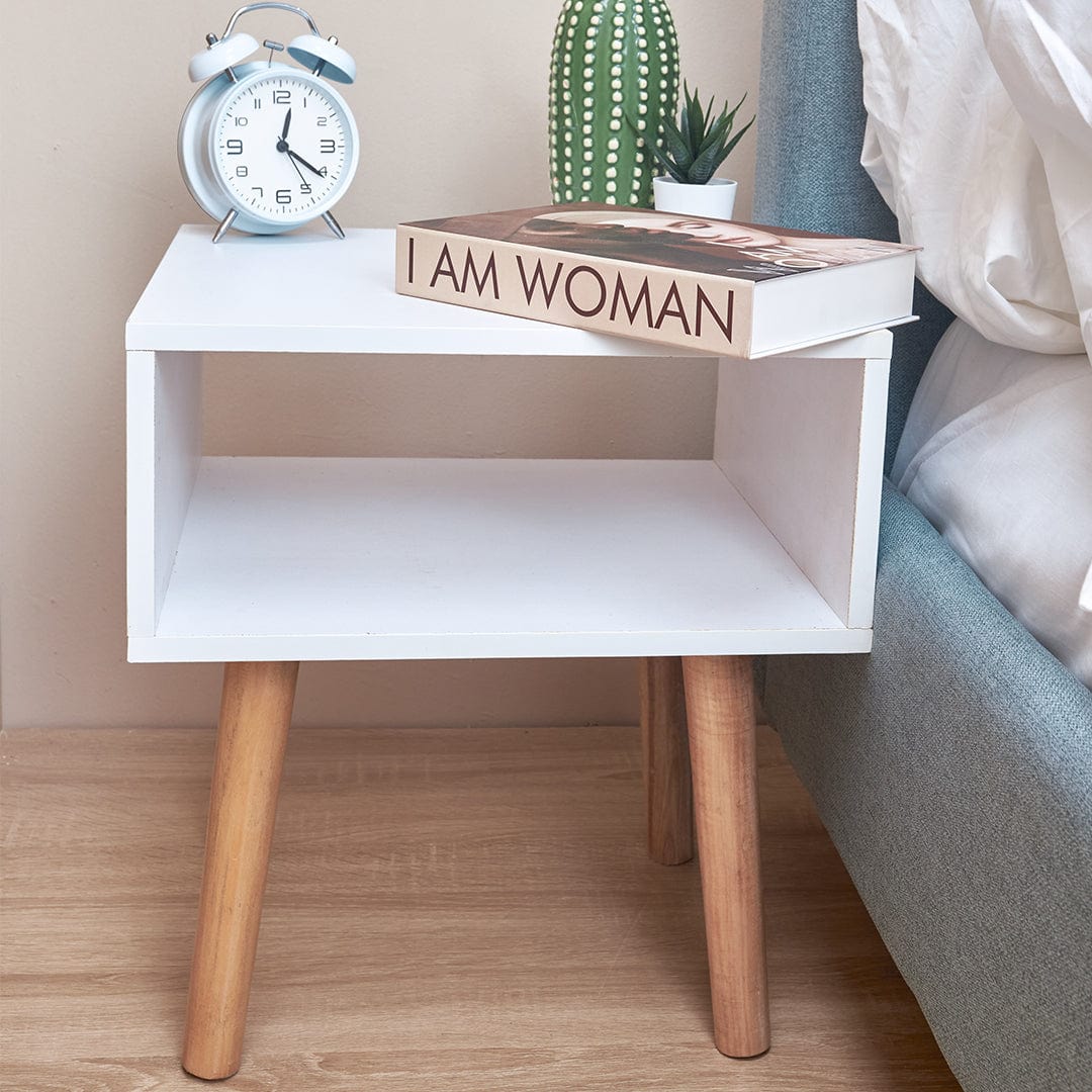 Adamu Sidestool Tables