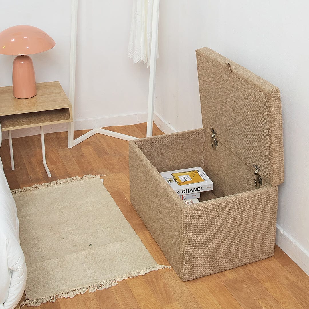 Alabi Ottoman storage