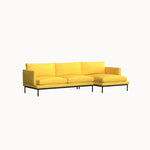 Load image into Gallery viewer, alausa Sofas
