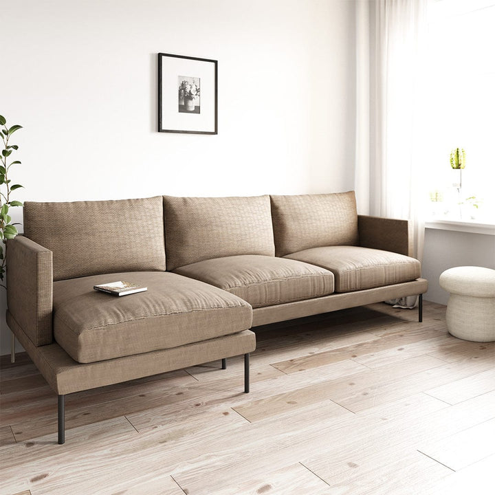 Alausa Sofas