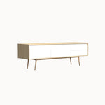 Load image into Gallery viewer, amakisi console Consoles maxi / SUMMER OAK
