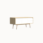 Load image into Gallery viewer, amakisi console Consoles Mini / SUMMER OAK
