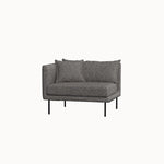 Load image into Gallery viewer, amakisi sofa Sofas Amakisi Prime / Matte / Grey
