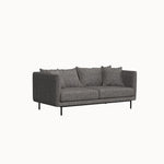 Load image into Gallery viewer, amakisi sofa Sofas Amakisi Duo / Matte / Grey
