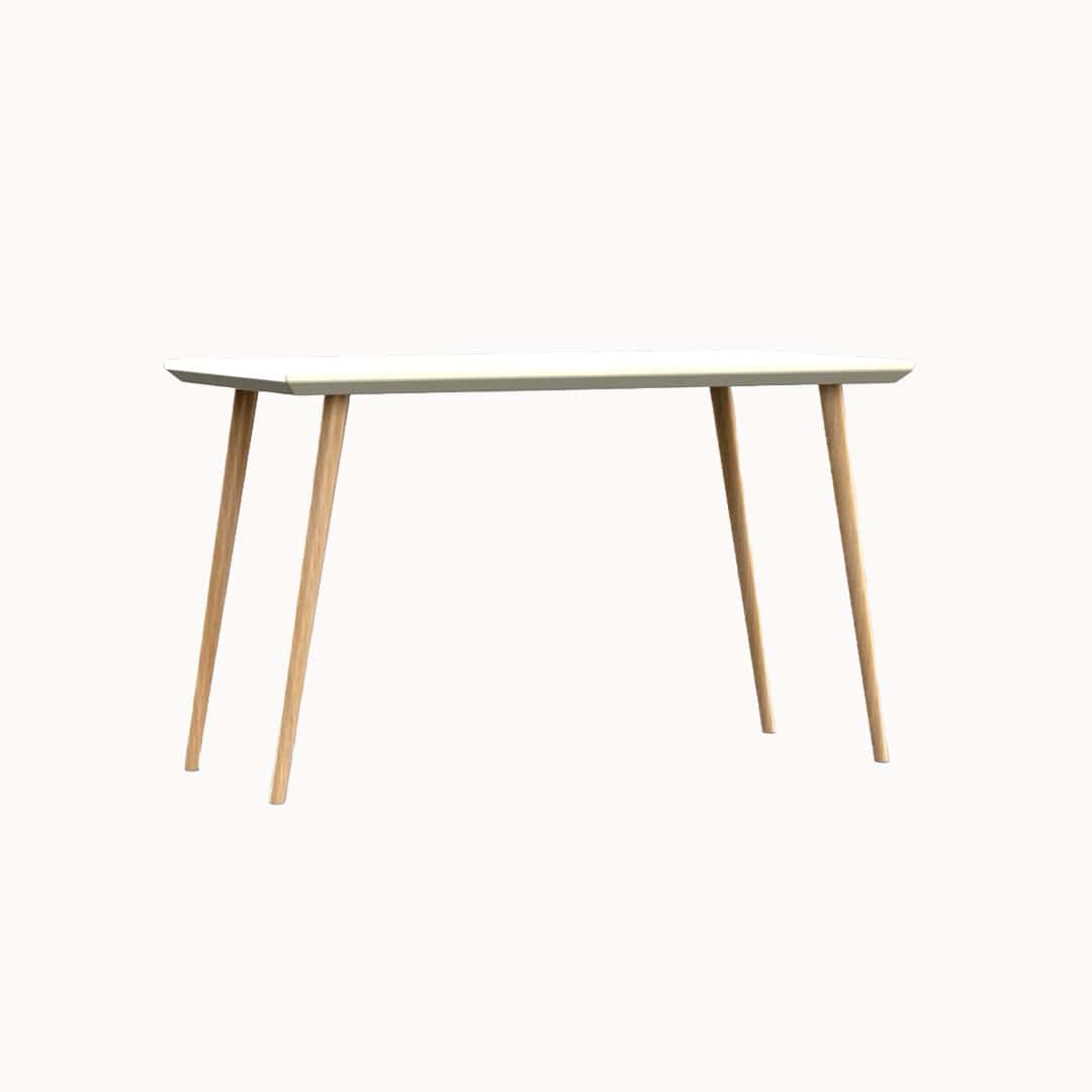 amakisi table Tables White / Without Drawer