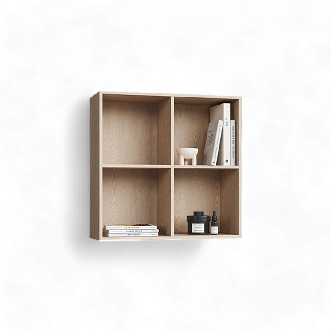 BOXRUS SHELF