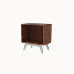 Load image into Gallery viewer, Caro Storage Boxes storage Cherry wood
