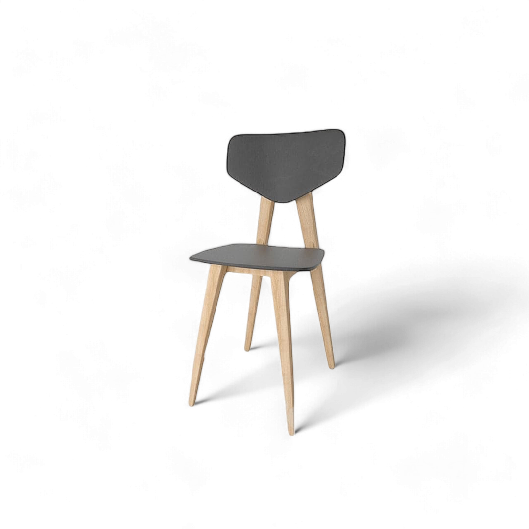 Coker chair