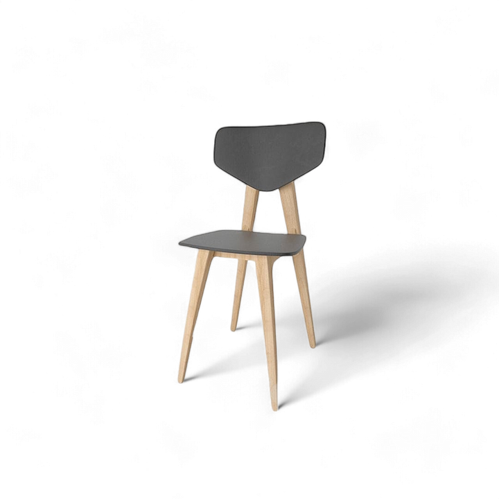 Coker chair