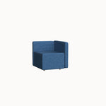 Load image into Gallery viewer, dinma prime Sofas Blue / Matte
