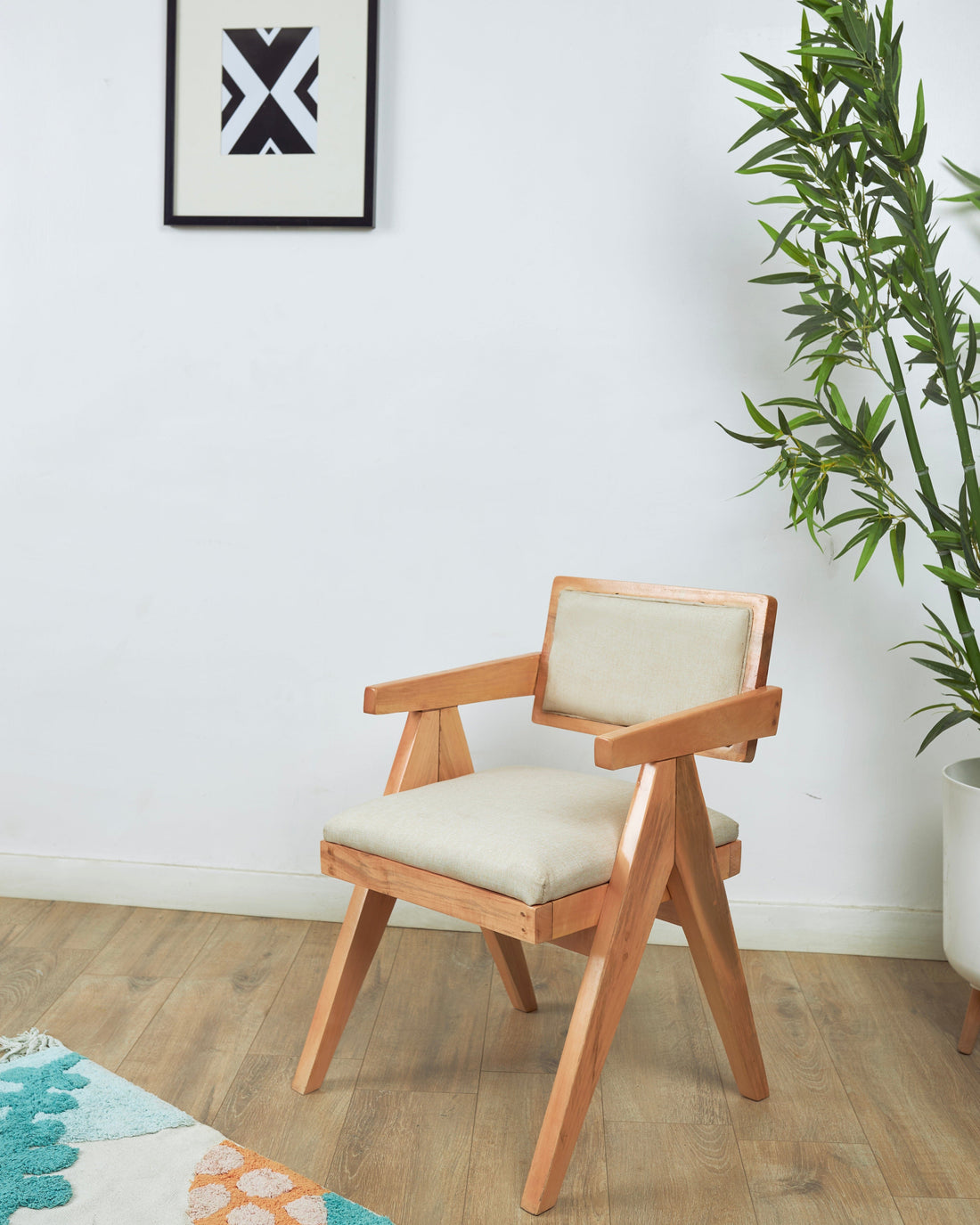 Eno Chair Occasional Chairs Regular