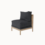 Load image into Gallery viewer, Fela Chair Black
