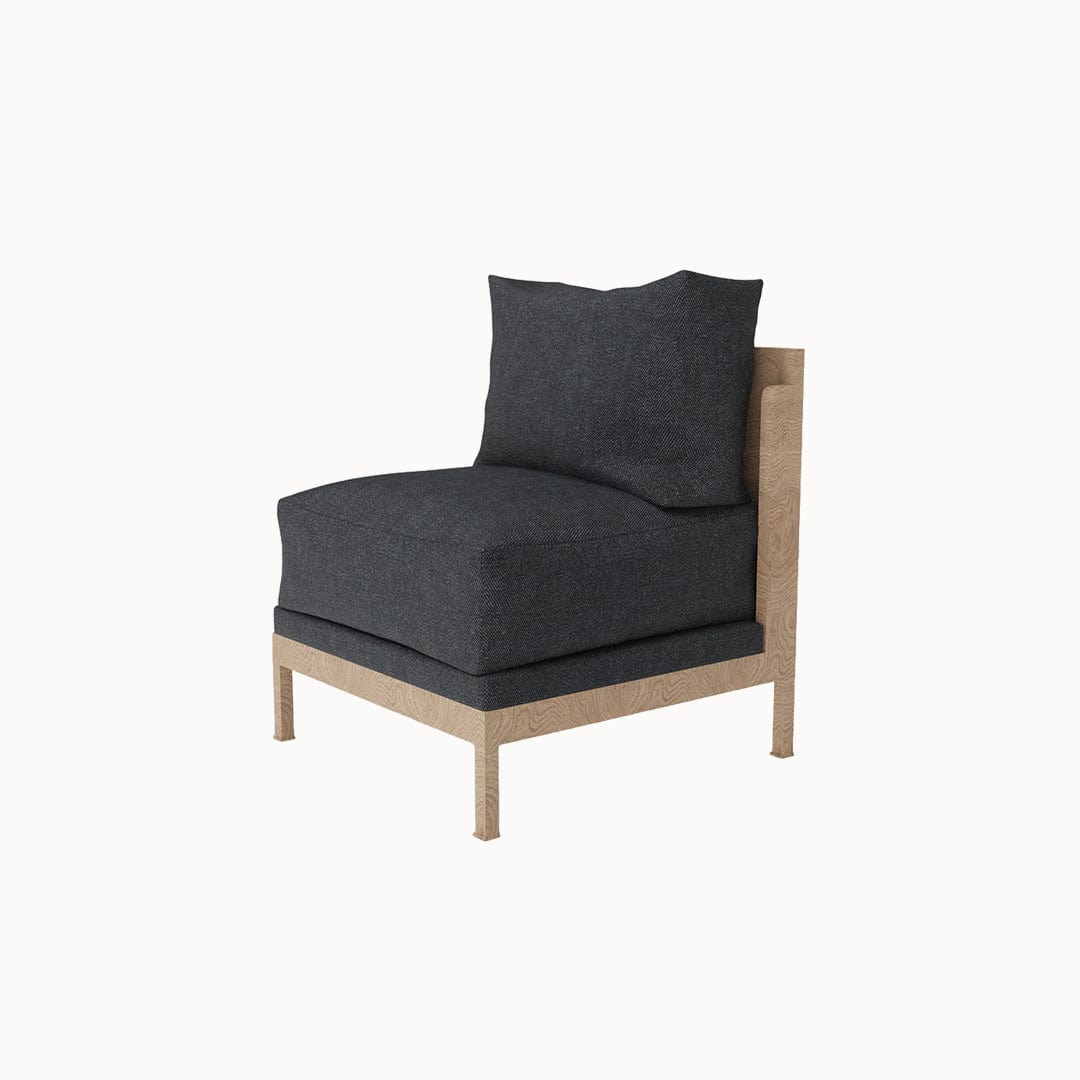 Fela Chair Black