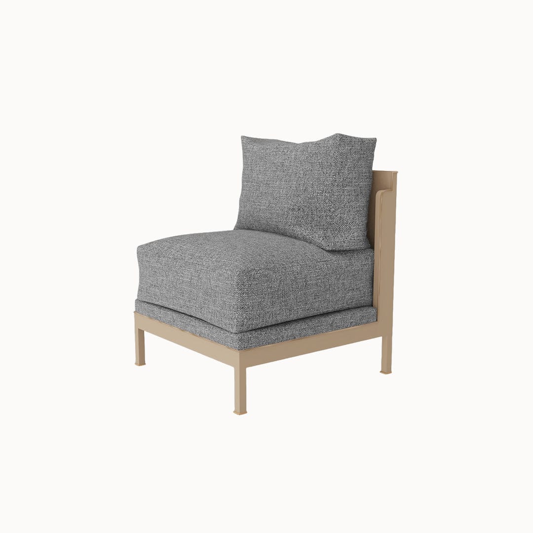 Fela Chair Grey