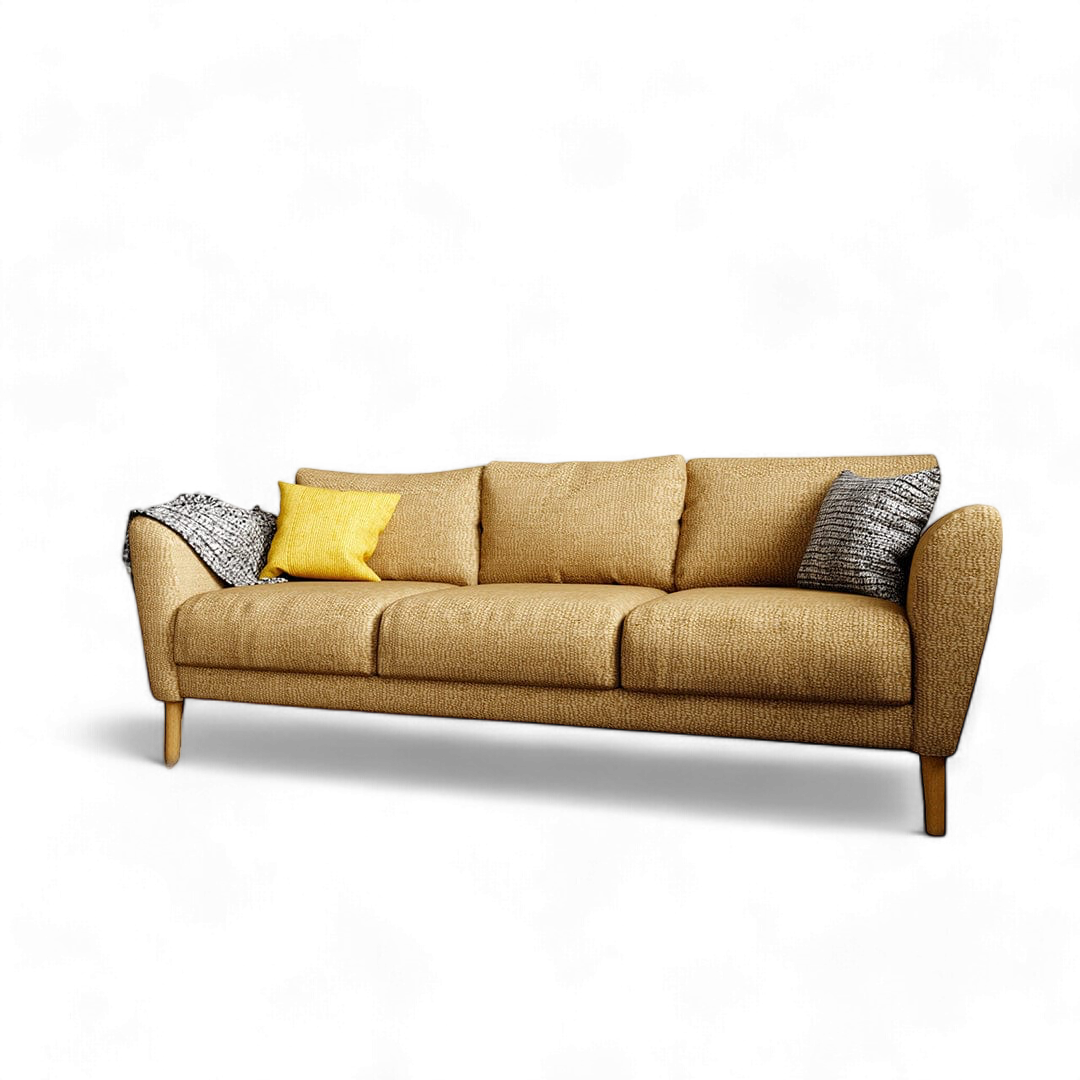 Hamisu Sofa