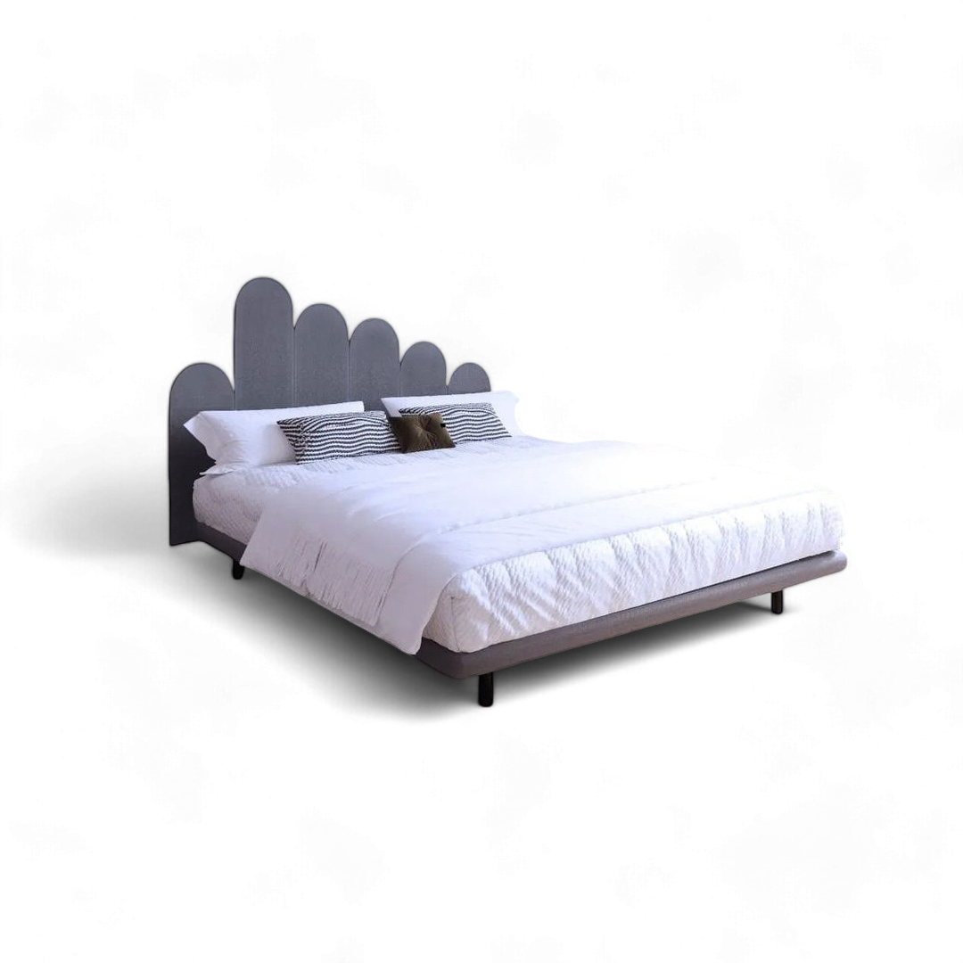 WAFFLE BED