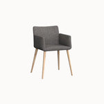 Load image into Gallery viewer, Ikenga Occasional Chairs GREY
