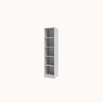 Load image into Gallery viewer, Ivie Modular Wardrobe Hanger Shelving only

