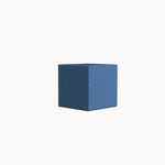 Load image into Gallery viewer, Nife Ottoman Blue / Matte
