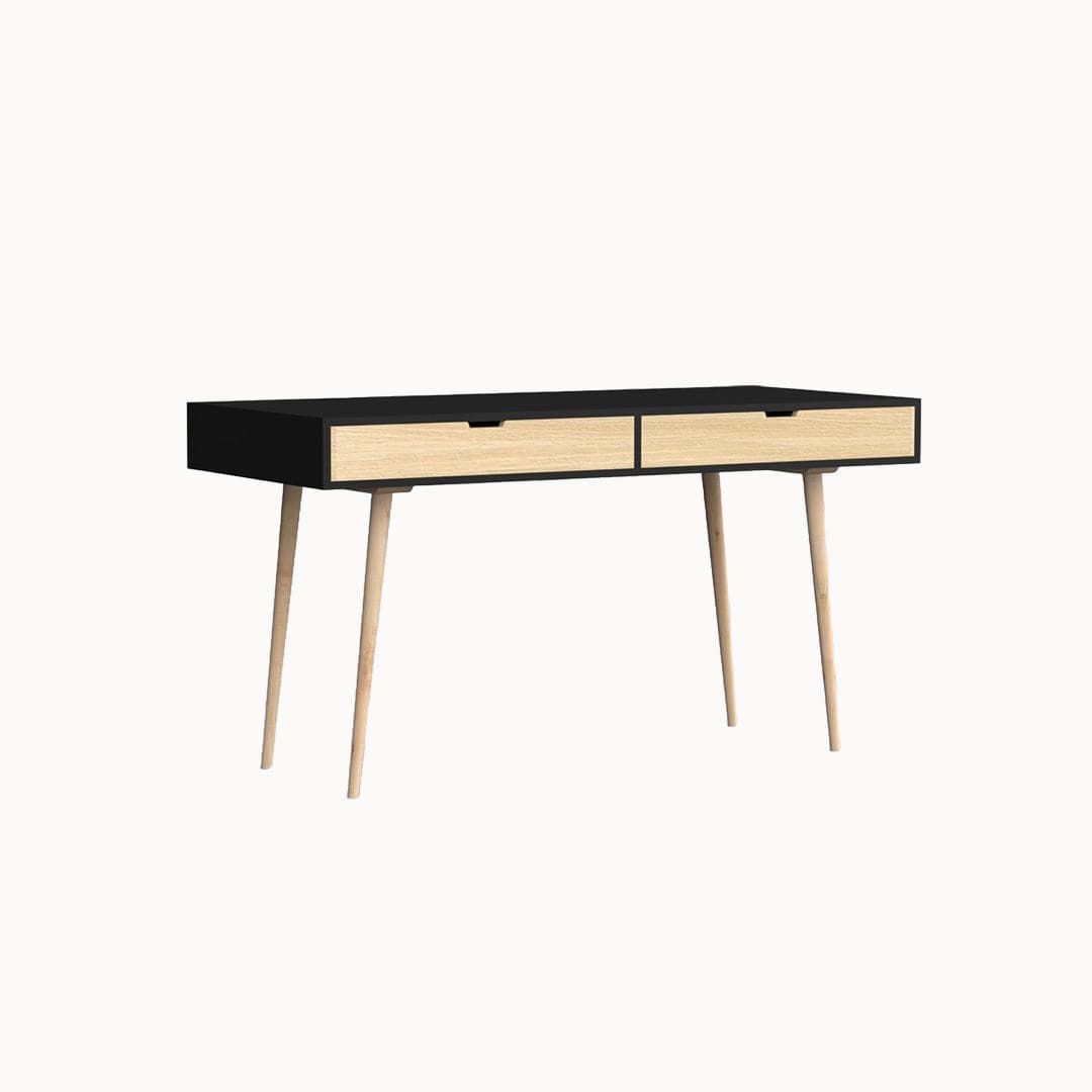 Nonso Tables Black
