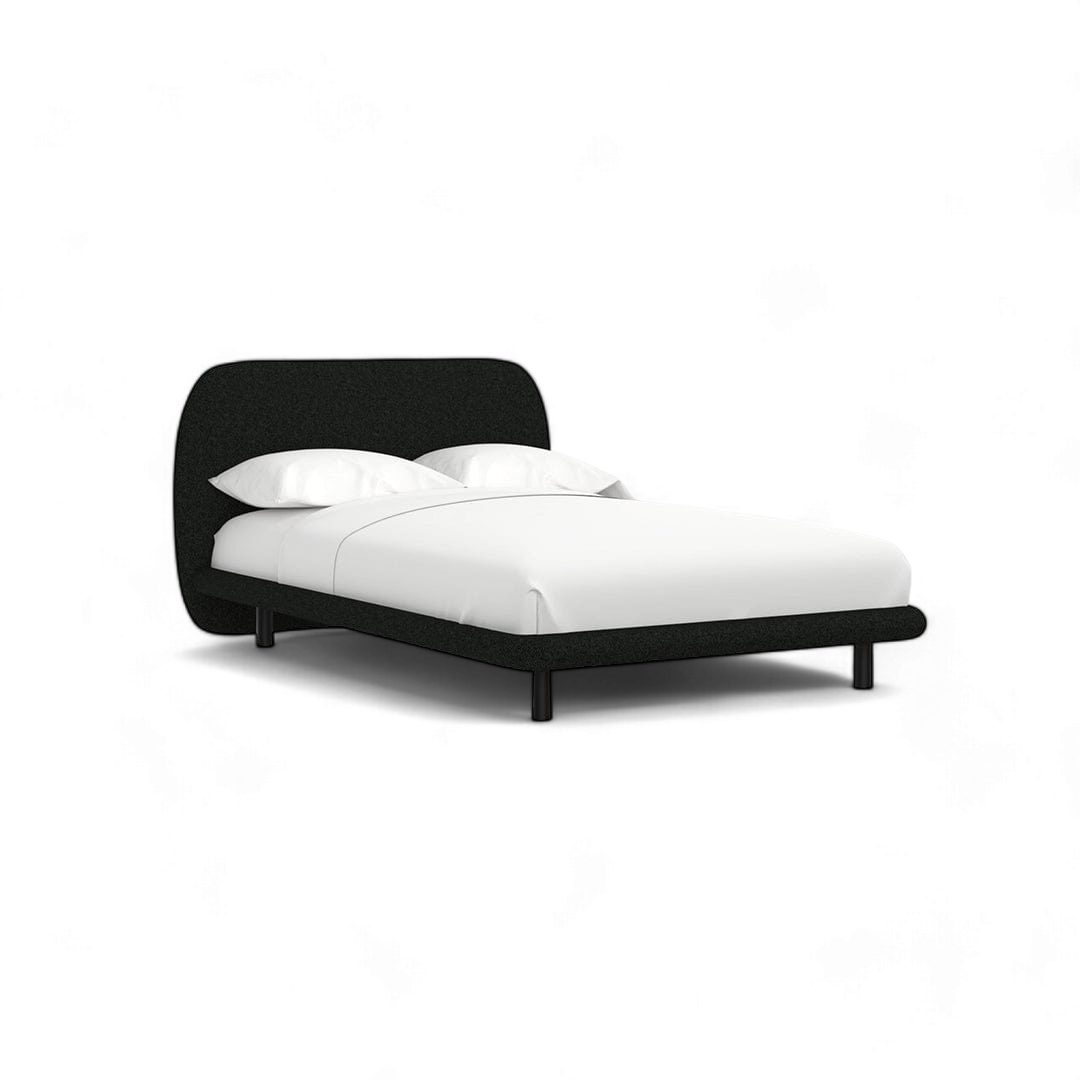 NWOSU BED