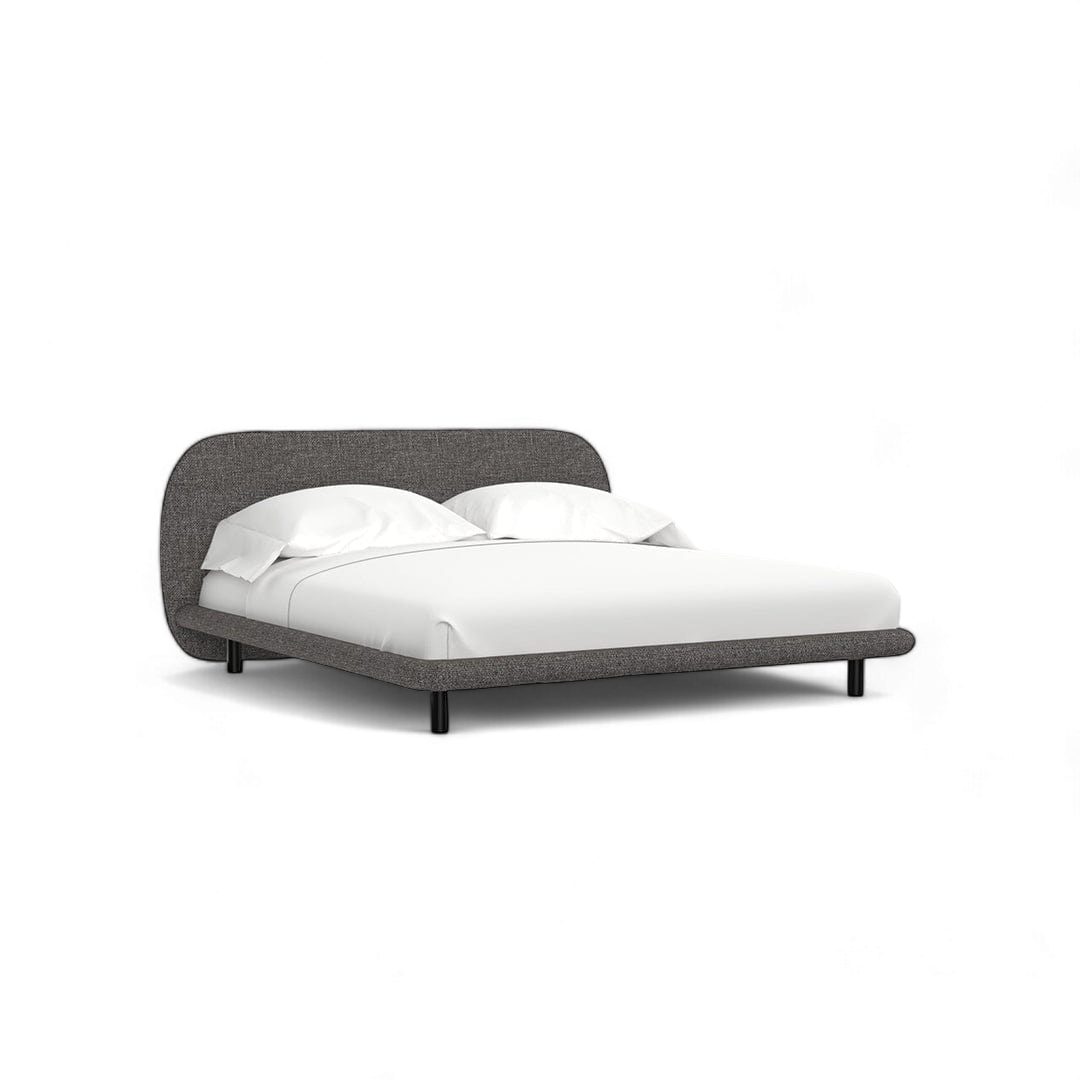NWOSU BED