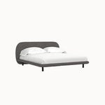 Load image into Gallery viewer, Nwosu Bed bed and beddings Grey / 6X6
