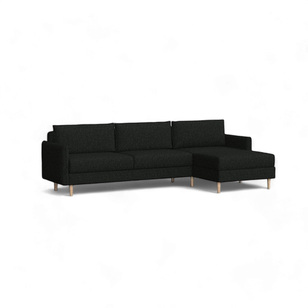 Seje L-Shaped Sofa