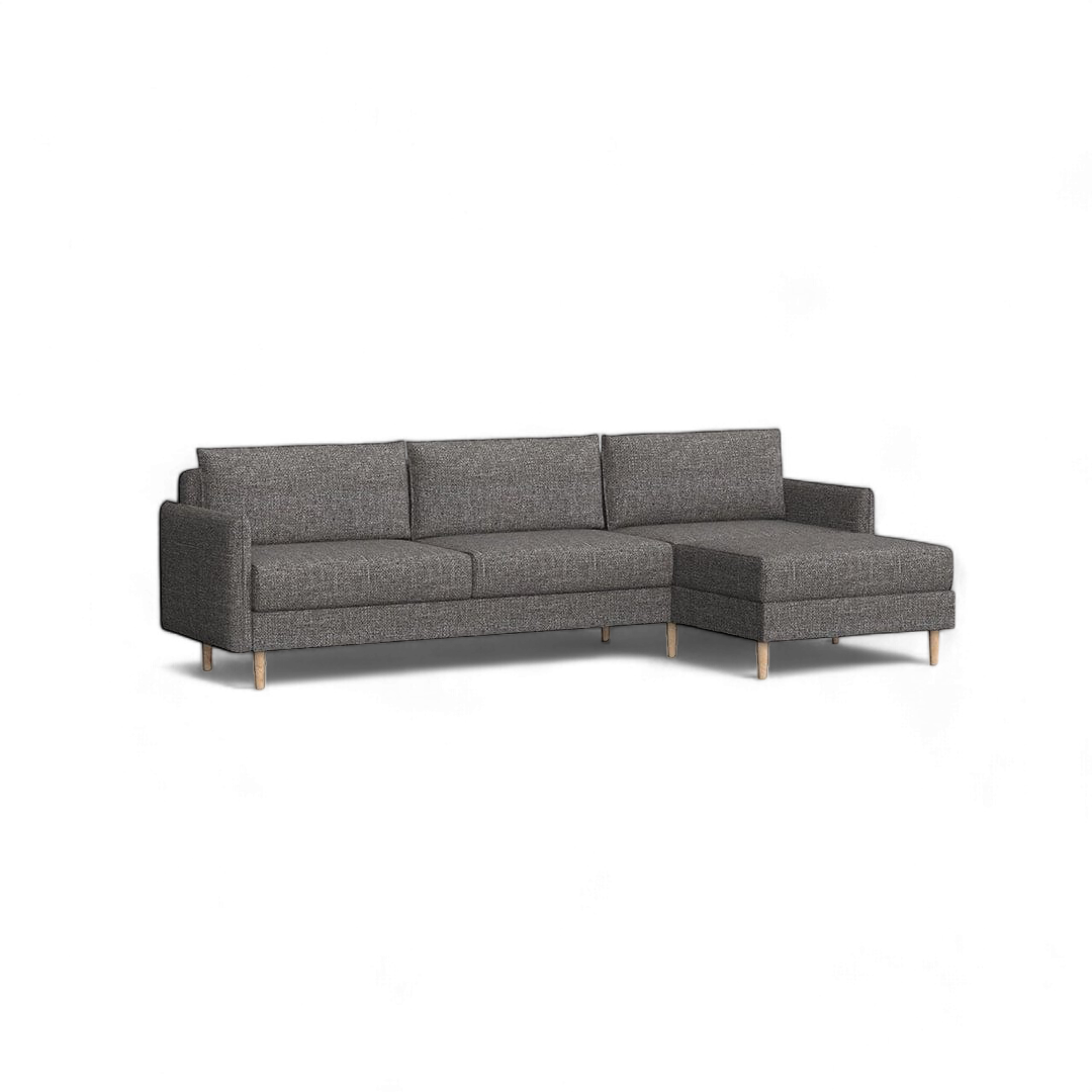 Seje L-Shaped Sofa